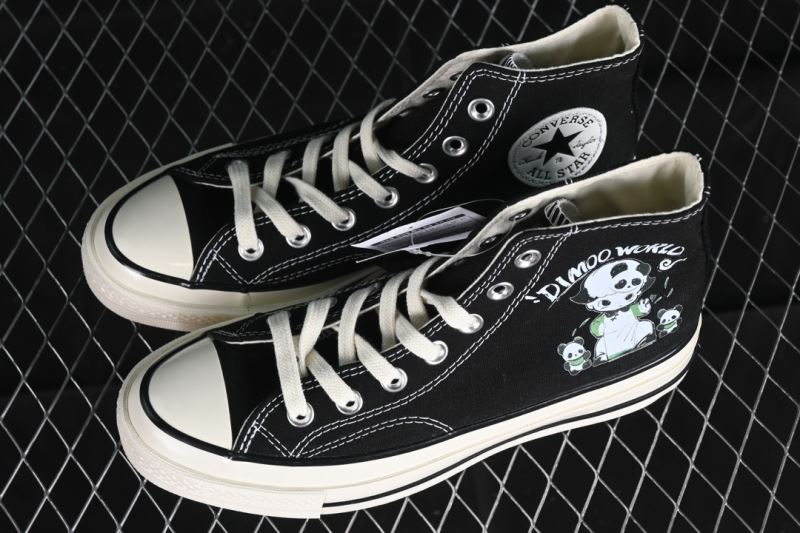 Converse Shoes